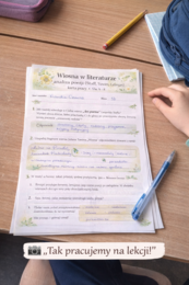 Wiosna w literaturze – analiza poezji (Staff, Tuwim, Leśmian)