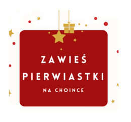 Zawieś pierwiastki na choince - świąteczna karta pracy z pierwiastków.