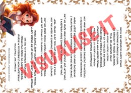 Gazetka PRAWA DZIECKA MIĘDZYNARODOWY DZIEŃ PRAW DZIECKA 20 listopada