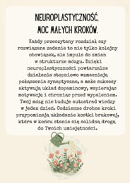 WIOSNA SPRZYJA TWOJEMU ROZWOJOWI - zestaw materiałów