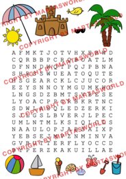 **"Summer is the Best" – kreatywne materiały dla nauczycieli języka angielskiego!** ☀️