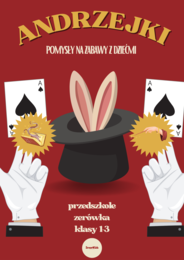 POMYSŁY NA ANDRZEJKI