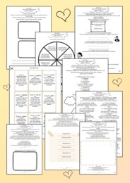 30 ZADAŃ O PRAWACH DZIECKA (KLASY 1–8)