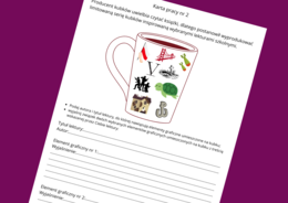 "KAMIENIE NA SZANIEC" - lektury- kl. 4-8 – ikonki – powtórzenie - powtórka - egzamin - karta pracy