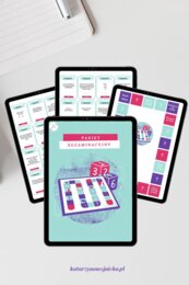 Pakiet Egzaminacyjny - matematyka