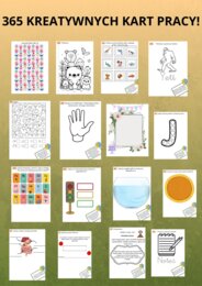 365 zadań na każdy dzień