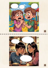 "PogadajMy !"-budowanie dialogów i rozwijanie słownictwa