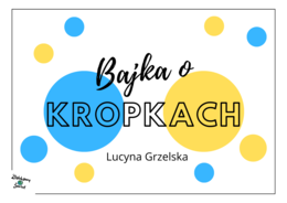 Bajka o kropkach
