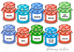 ZAPASY na nowy rok szkolny 2025/2026