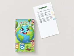 Dlaczego ekologia jest ważna? Segregacja śmieci. Kolorowanka. Quiz. Tydzień bez plastiku. Kompostownik. Pomysły na akcje w szkole. Jak działa recykling?