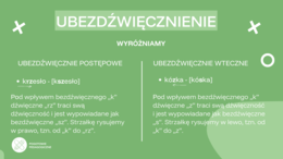 Wielka powtórka gramatyki przed egzaminem ósmoklasisty. Fonetyka