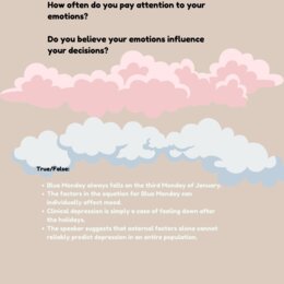 Feelings and emotions. Gotowa lekcja online/ prezentacja/ conversations speaking