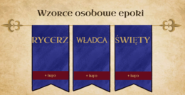 Średniowiecze - ogólna charakterystyka epoki