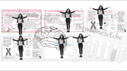 Minizestaw na temat „Nośnik informacji genetycznej - DNA „ – sketchnotka + karta pracy w power point + gratisowy link do prezentacji multimedialnej niekomercyjnej wykonanej w genial.ly do indywidualnego pobrania i użycia do celów niekomercyjnych. Biologi
