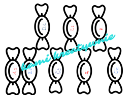 Spółgłoski i samogłoski