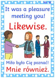 Funkcje językowe 1 Egzamin ósmoklasisty