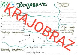 KRAJOBRAZ