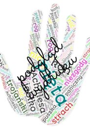 Frazeologiczna chmura wyrazowa 2 - mitologia