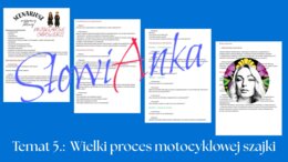 Zestaw materiałów dydaktycznych do omówienia lektury „Koronkowa robota” Grzegorza Kasdepkego + PREZENTACJA GRATIS