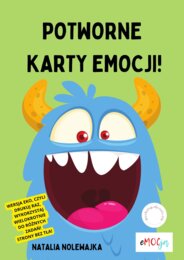 POTWORNE EMOCJE