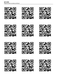 "Balladyna"- kody QR