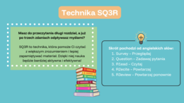 Prezentacja o technikach uczenia się