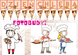 Dzień Chleba (Scenariusz zajęć + materiały)