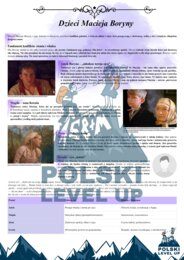 Chłopi_Polski Level Up