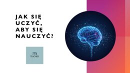 Jak się uczyć, aby się nauczyć? - prezentacja