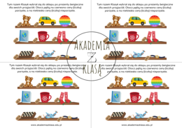 KALENDARZ ADWENTOWY - niesamowita świąteczna przygoda dla klas 2 i 3!