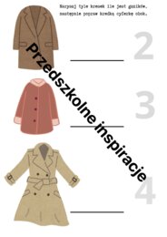 DZIEŃ GUZIKA 12 grudnia materiały