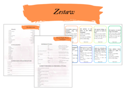 Brainy 6 unit 2 - ZESTAW