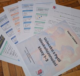 Cyfrowa Przygoda z Pi – Matematyczny Karty Pracy (Klasy 1-3) + MEGA GRATISY!