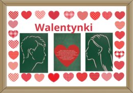 Gazetka Walentynki