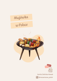 Majówka w Polsce JPJO A1-B1