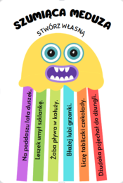 Logopedia - szumiące meduzy