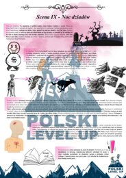 Dziady cz. III (28 stron analizy)_ Polski Level Up