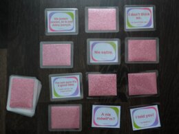 Together 5: Unit 5 – Kompletny Zestaw Kart Memory (98 kart!)