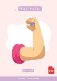 Dzień kobiet. Mini ebook JPJO