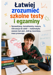 A po co mi ta matma? – gazetka motywacyjna o matematyce