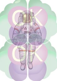 Kosmiczna Przygoda – Interaktywny Zestaw Dekoracyjny i Układ Słoneczny (66 stron)