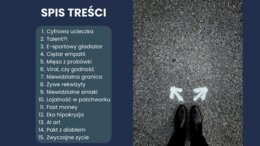 DYLEMATOWNIK (cz.2)- 15 nowych BEZKOMPROMISOWYCH dylematów dla współczesnego nastolatka!