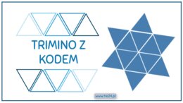 Trimino z Kodem