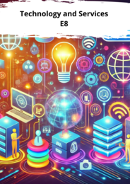 E8_Technology and Services_Worksheet_Karty_pracy_Brainy 8