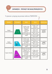 FIGURY NA PŁASZCZYŹNIE - z Matixem do E8