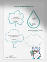 Ekologiczne karty pracy