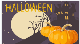 Halloween - prezentacja