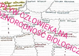 Wpływ człowieka na różnorodność biologiczną