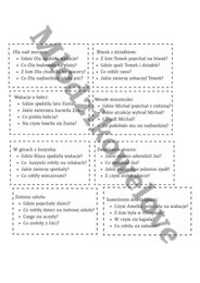 Czytanie ze zrozumieniem