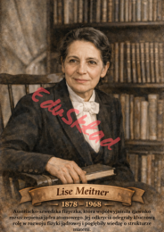 🌸 „Kobiety, które zmieniły świat i naukę”